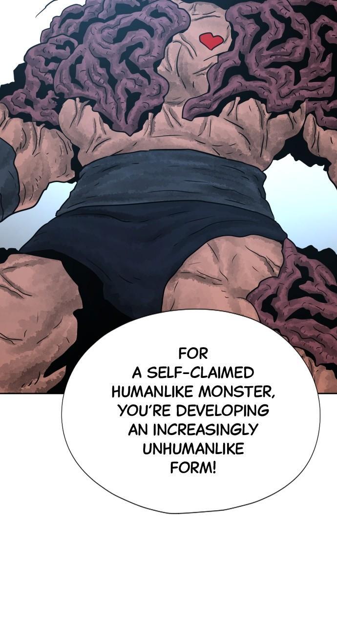 Read Warrior Executioner Manga Online
