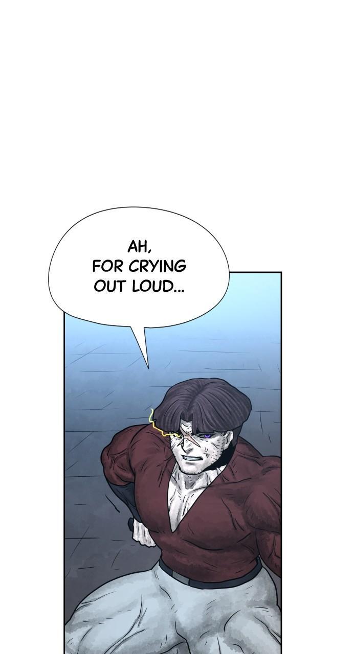 Read Warrior Executioner Manga Online