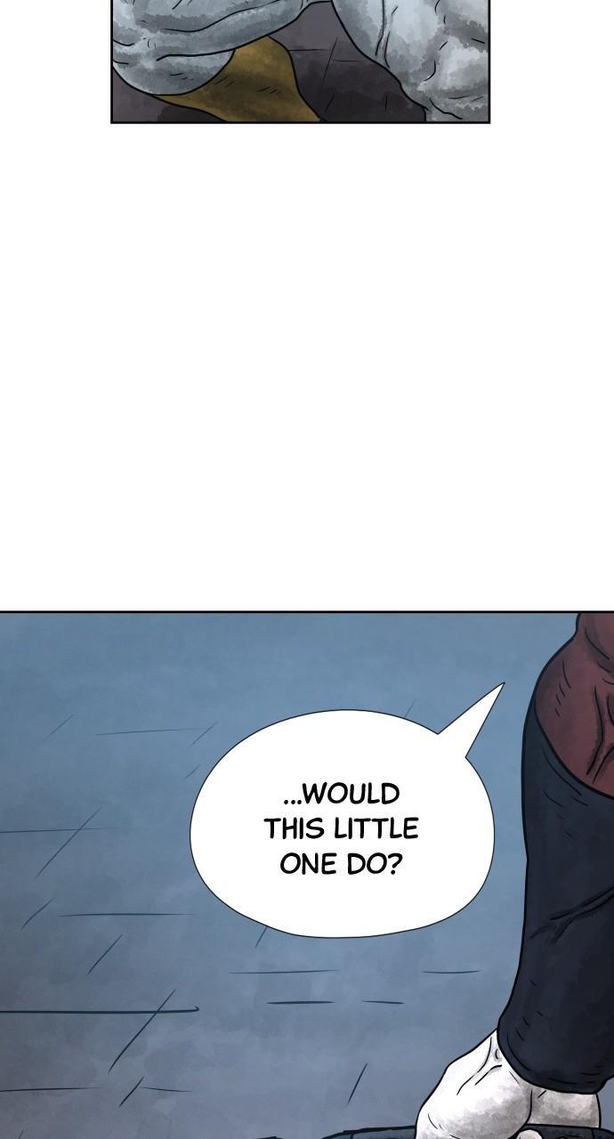 Read Warrior Executioner Manga Online