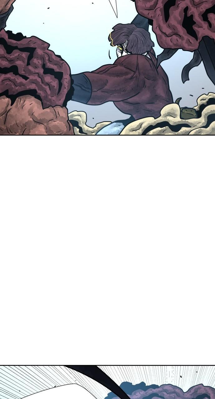 Read Warrior Executioner Manga Online