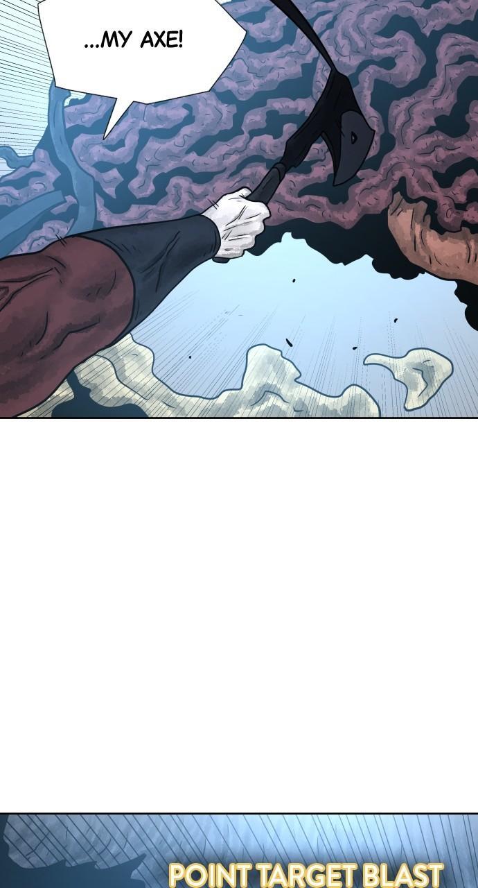 Read Warrior Executioner Manga Online