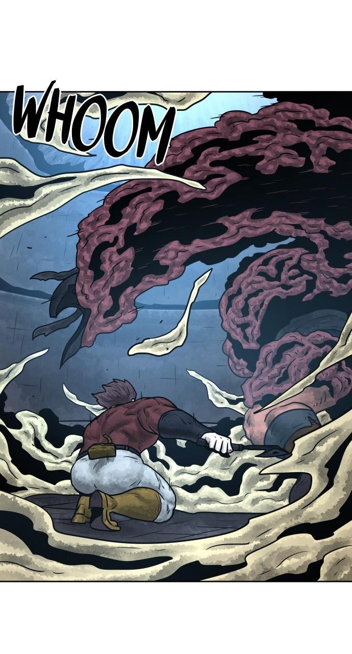 Read Warrior Executioner Manga Online