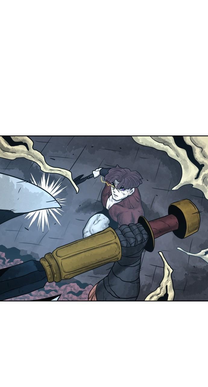 Read Warrior Executioner Manga Online