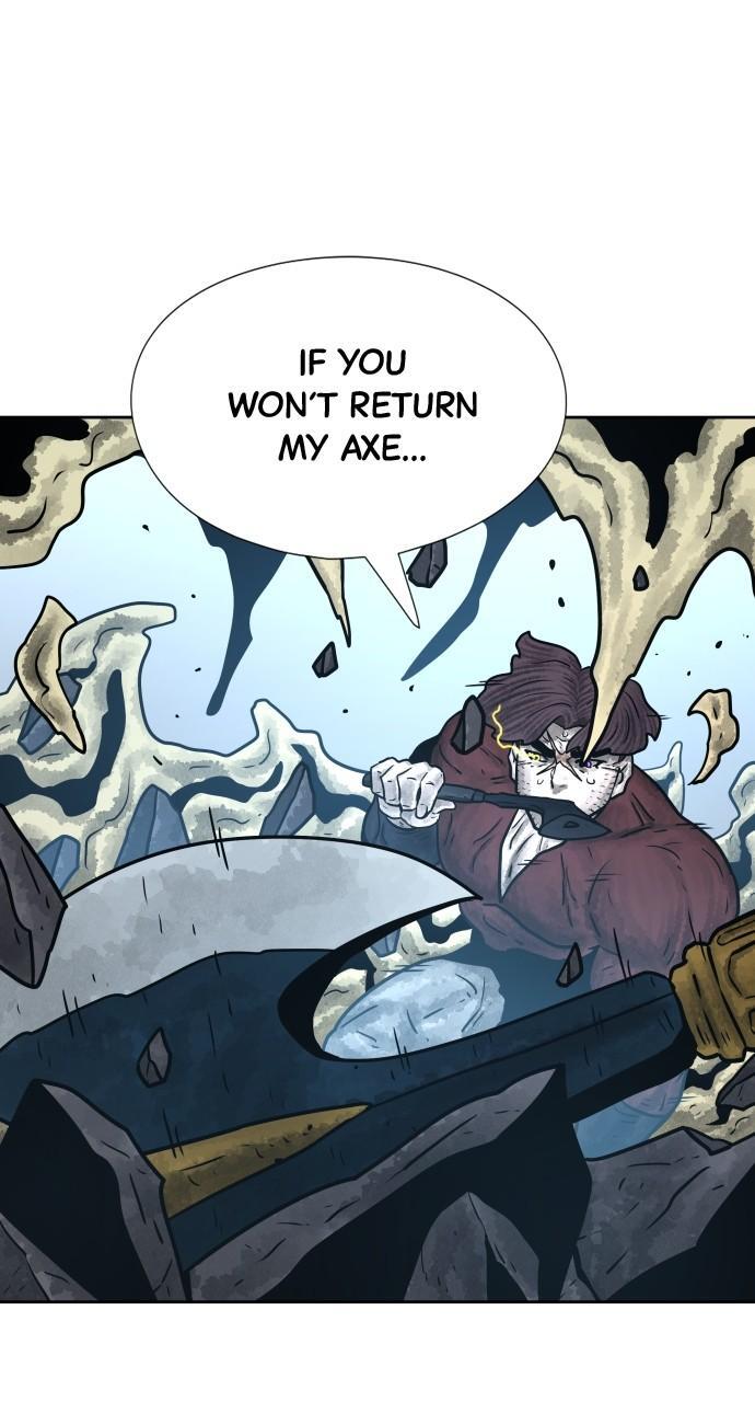 Read Warrior Executioner Manga Online