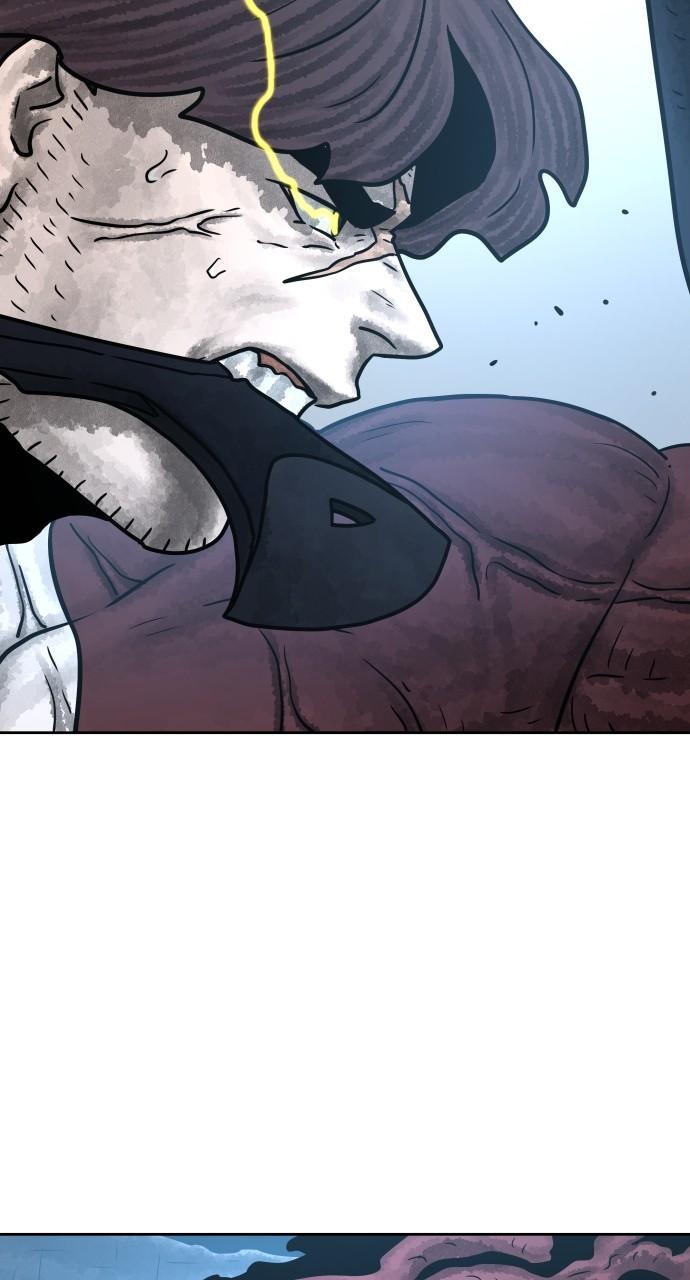 Read Warrior Executioner Manga Online