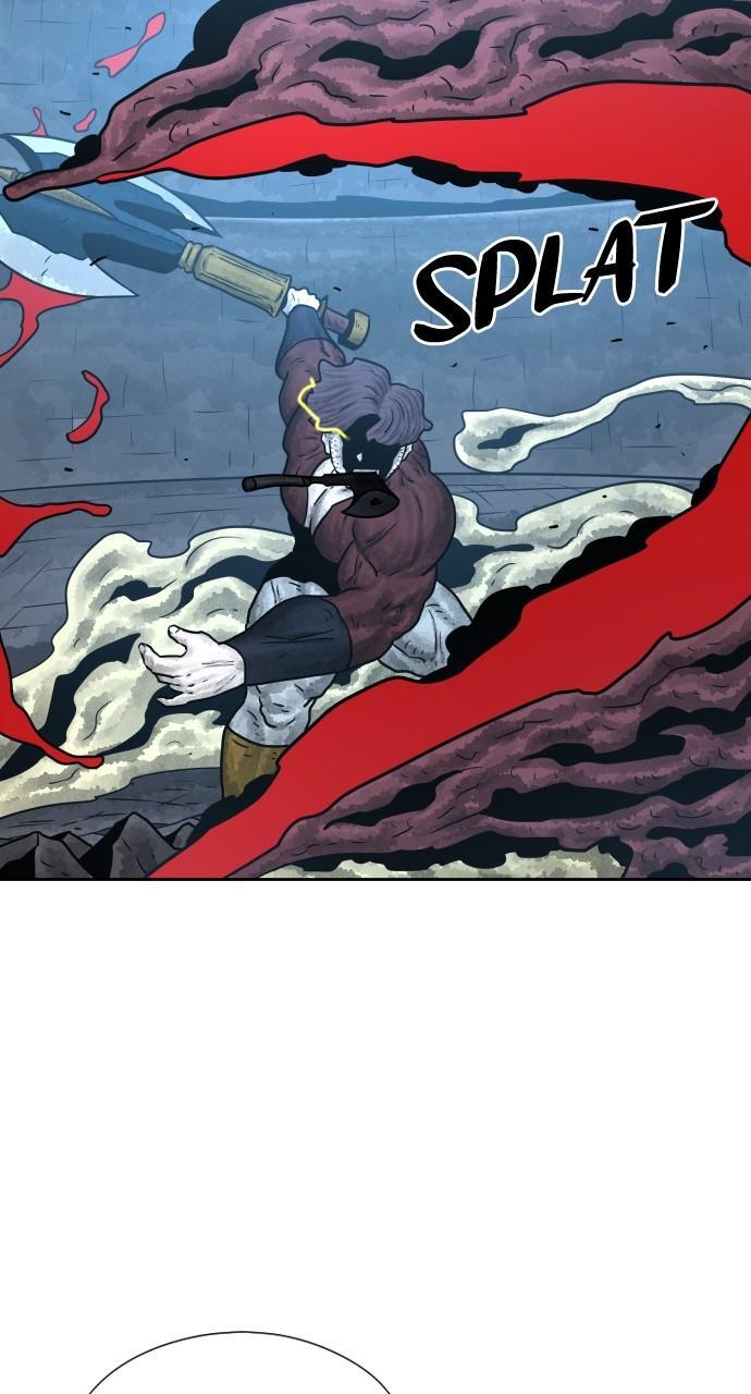 Read Warrior Executioner Manga Online