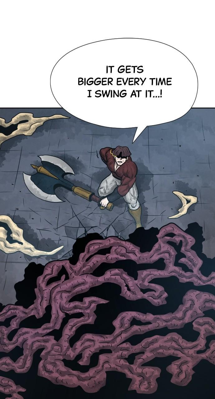 Read Warrior Executioner Manga Online