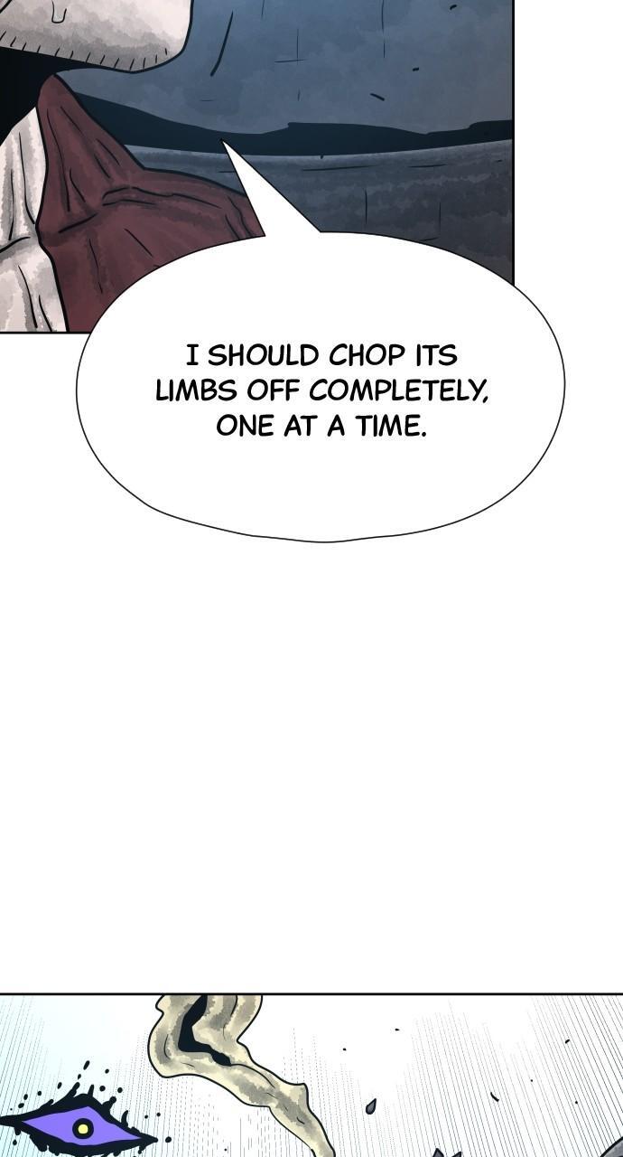Read Warrior Executioner Manga Online