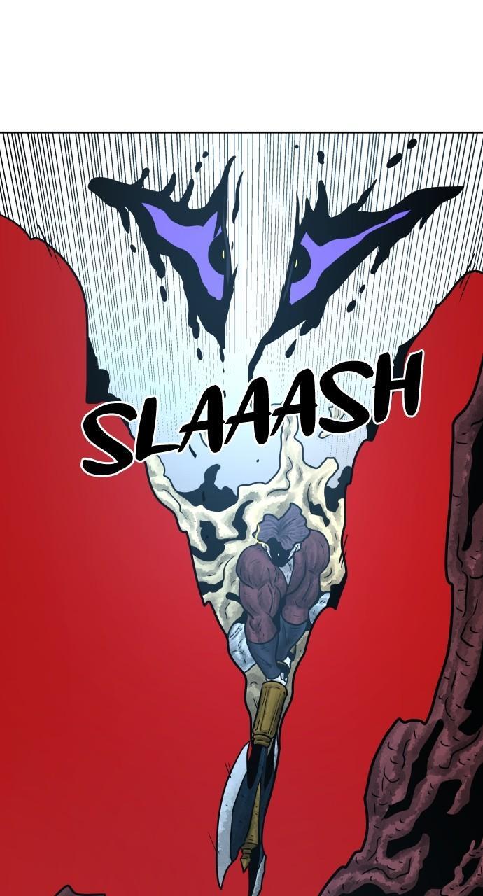 Read Warrior Executioner Manga Online