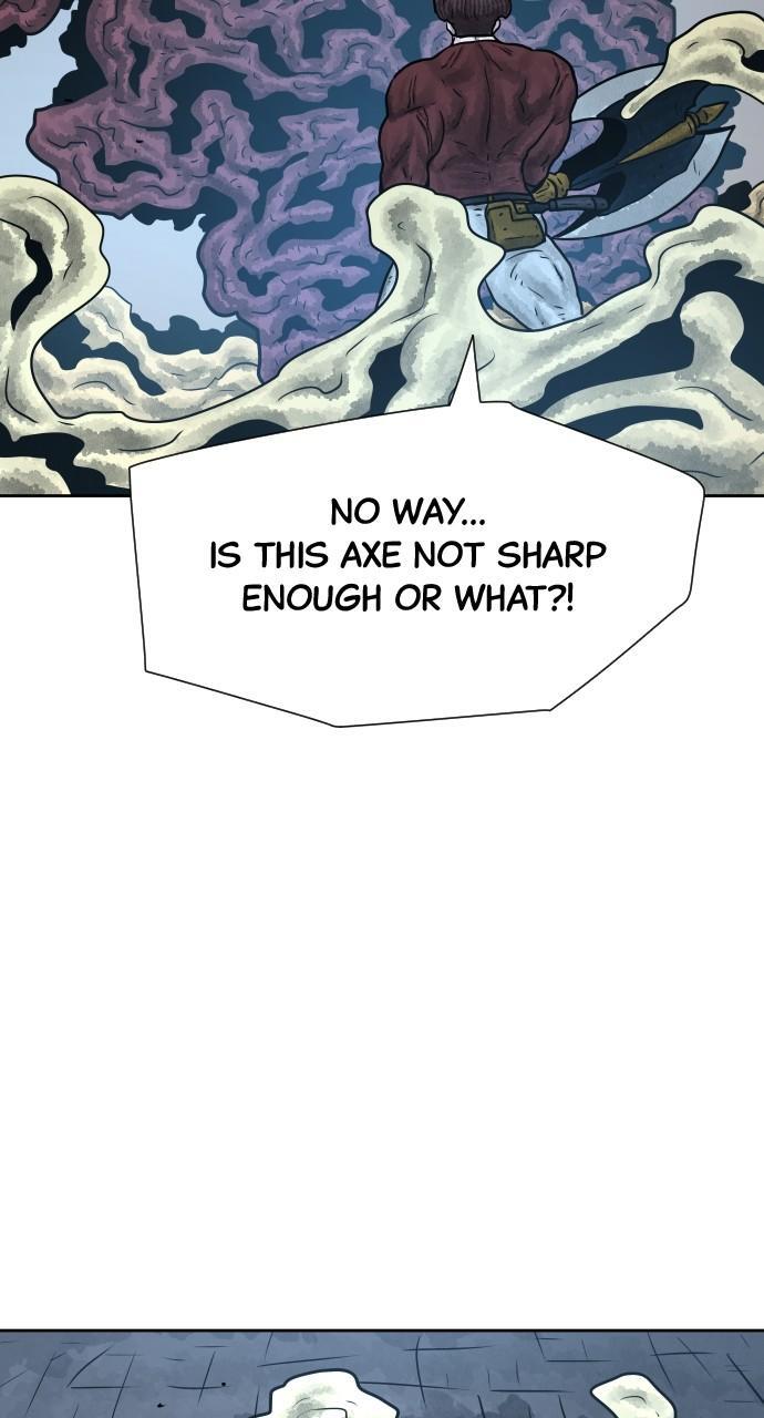 Read Warrior Executioner Manga Online