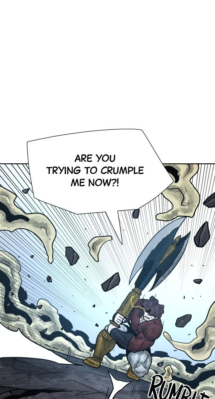 Read Warrior Executioner Manga Online