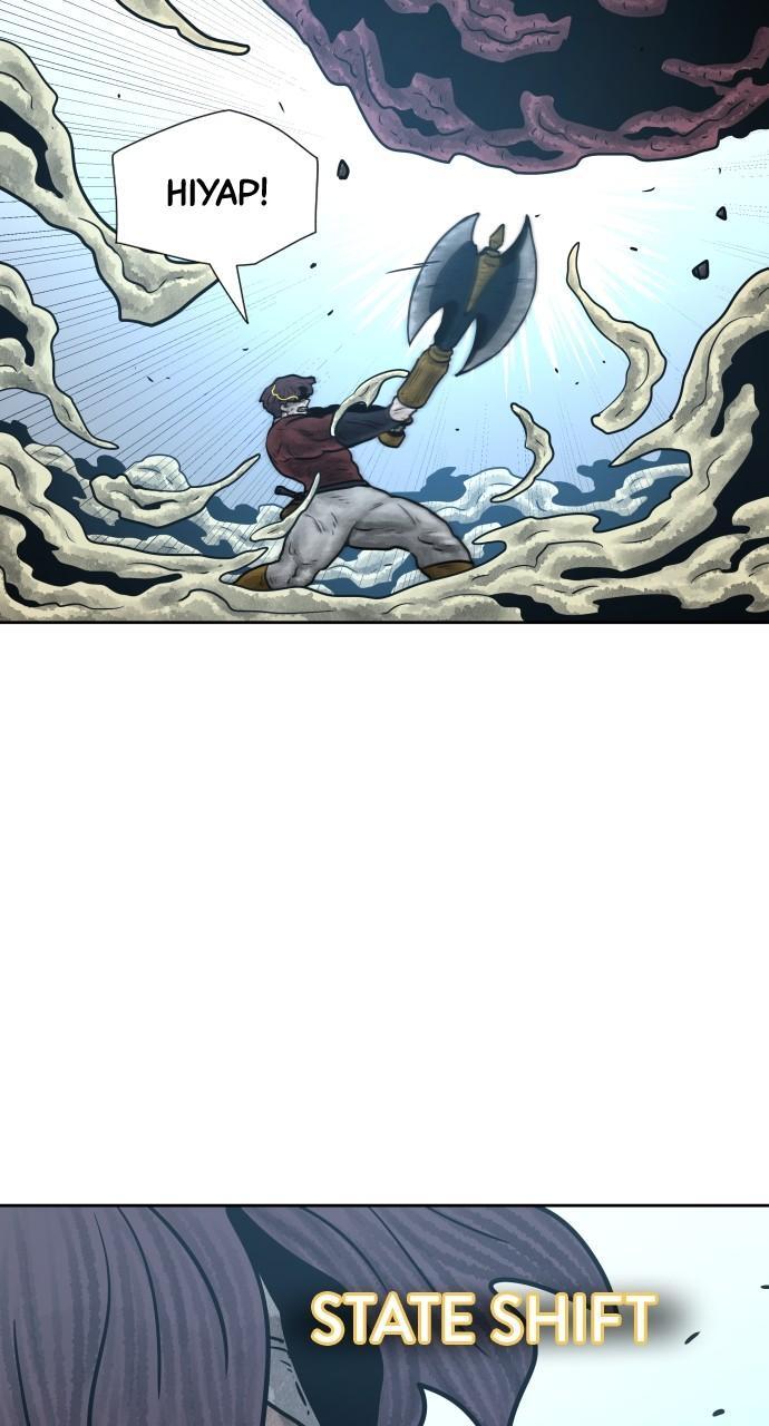Read Warrior Executioner Manga Online