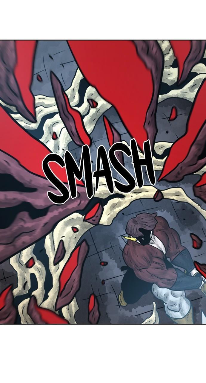Read Warrior Executioner Manga Online