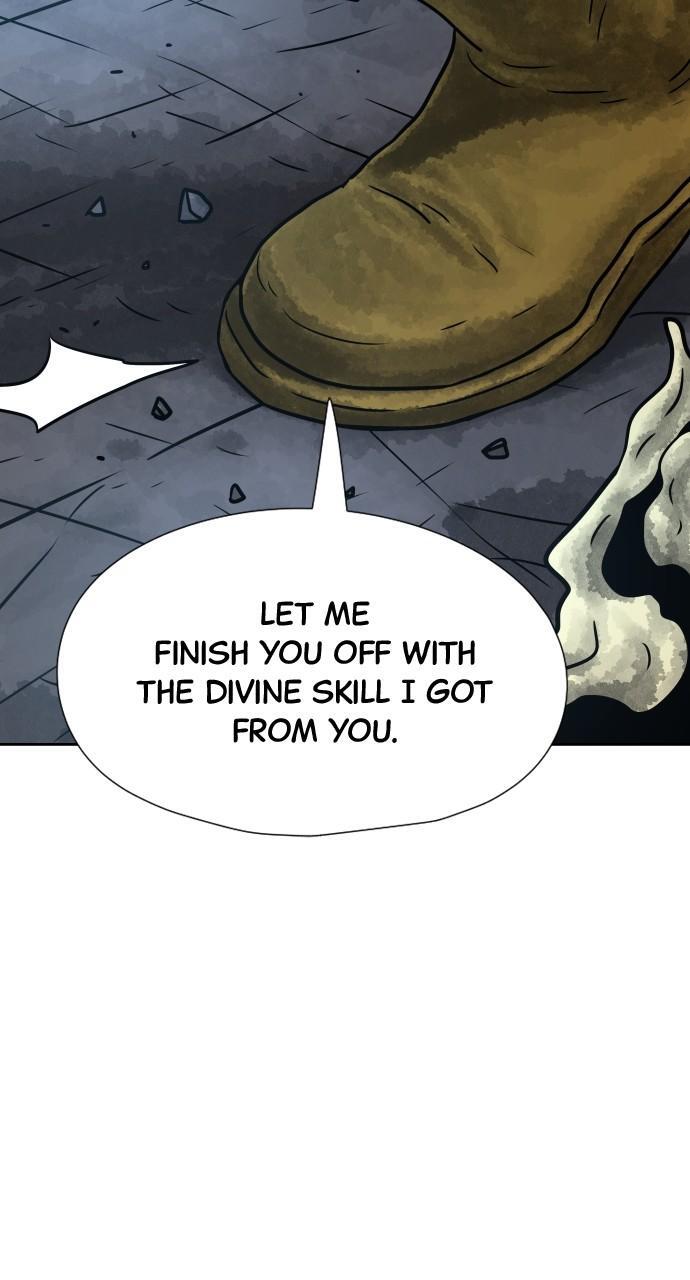 Read Warrior Executioner Manga Online