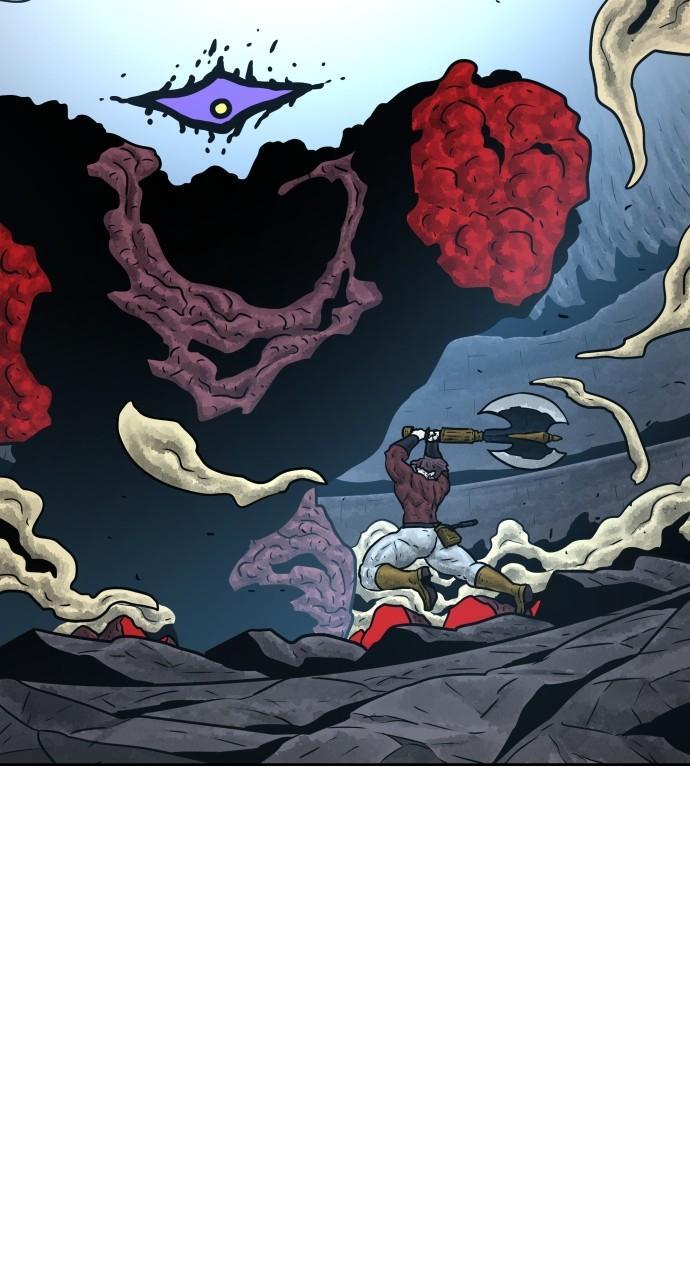 Read Warrior Executioner Manga Online