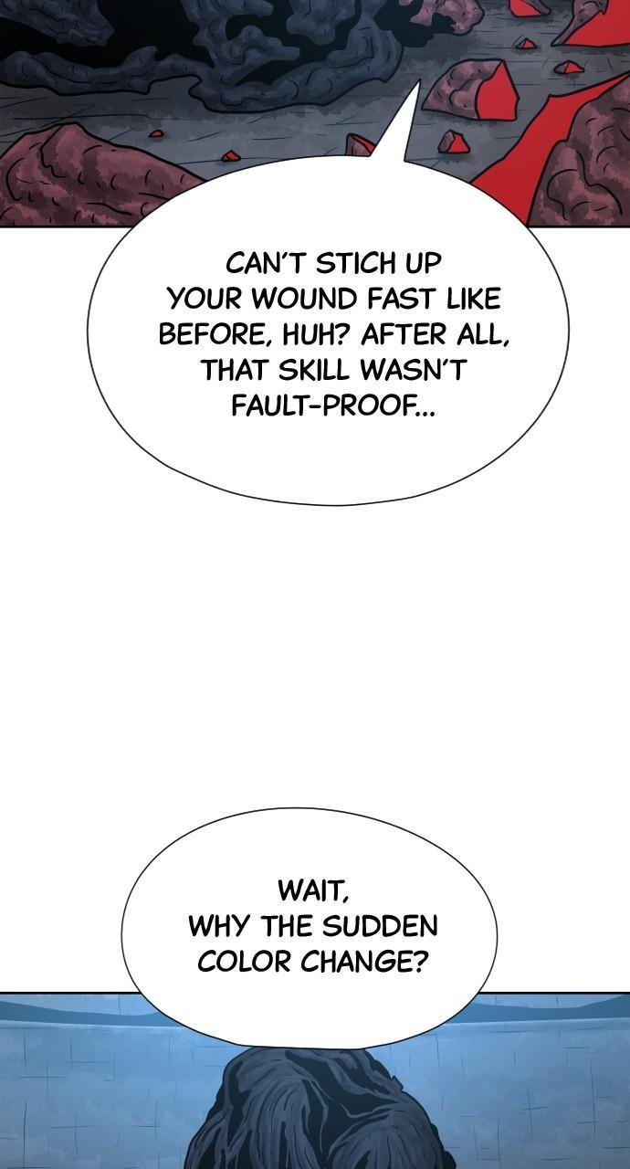 Read Warrior Executioner Manga Online
