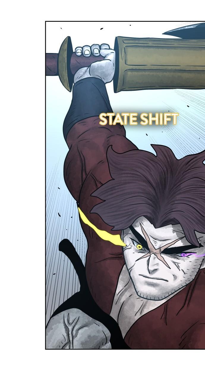 Read Warrior Executioner Manga Online