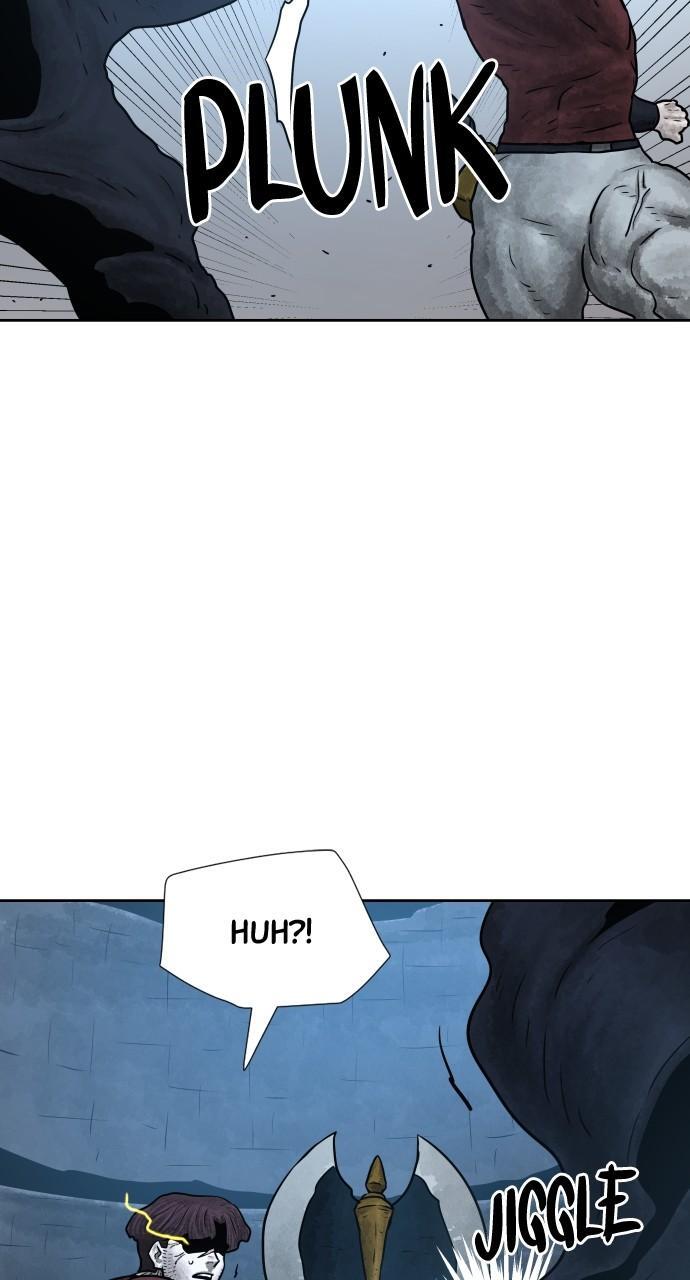 Read Warrior Executioner Manga Online