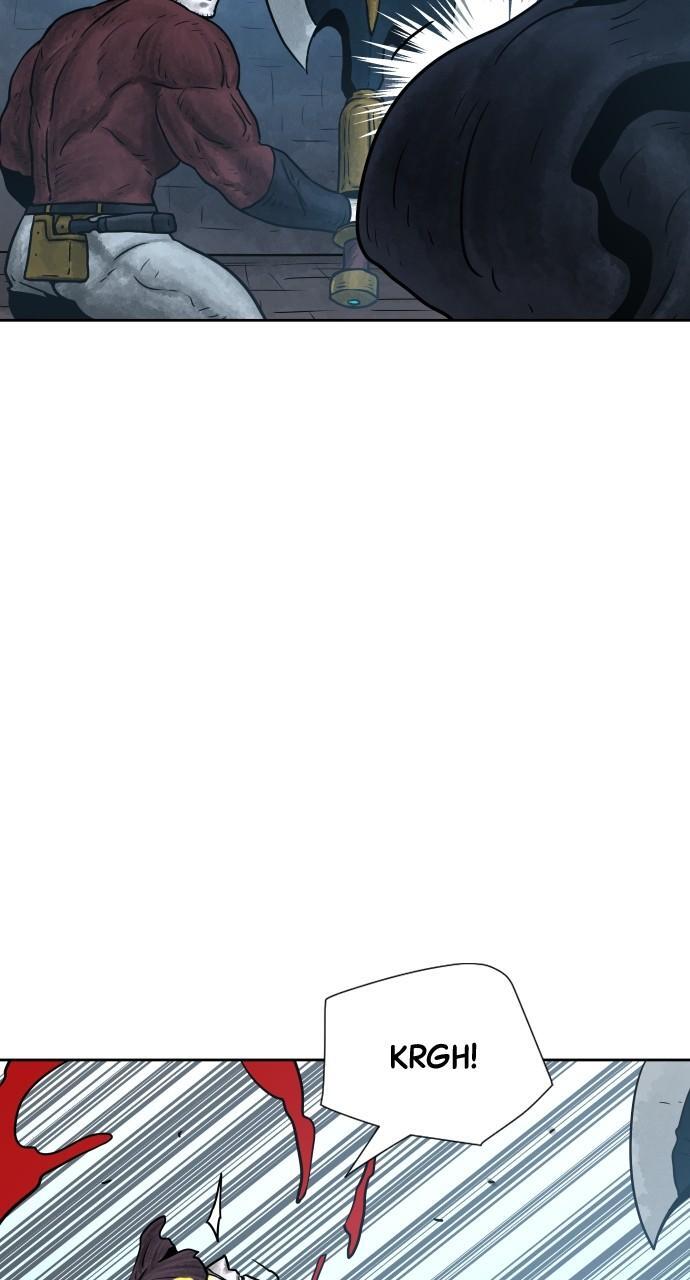 Read Warrior Executioner Manga Online