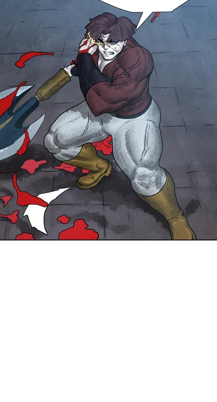 Read Warrior Executioner Manga Online
