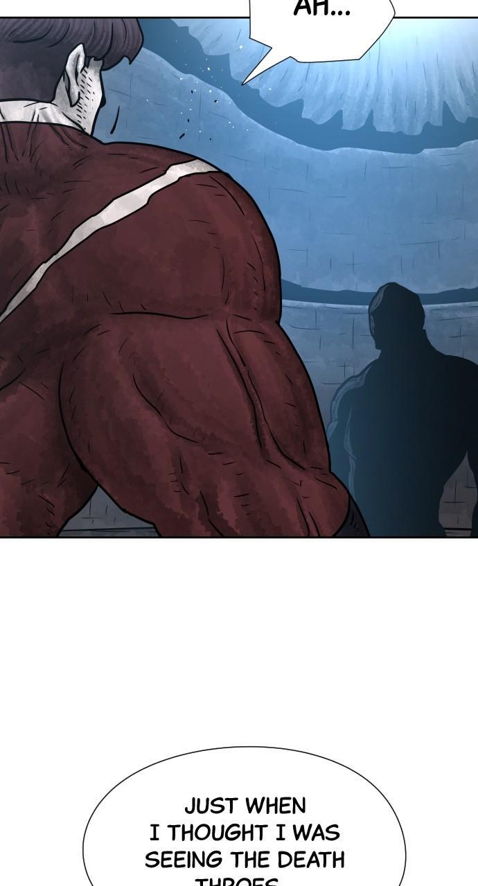 Read Warrior Executioner Manga Online