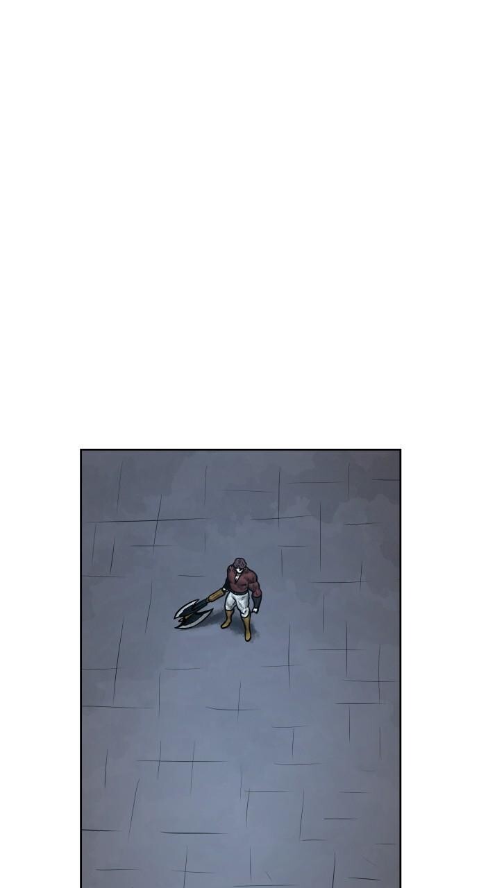 Read Warrior Executioner Manga Online