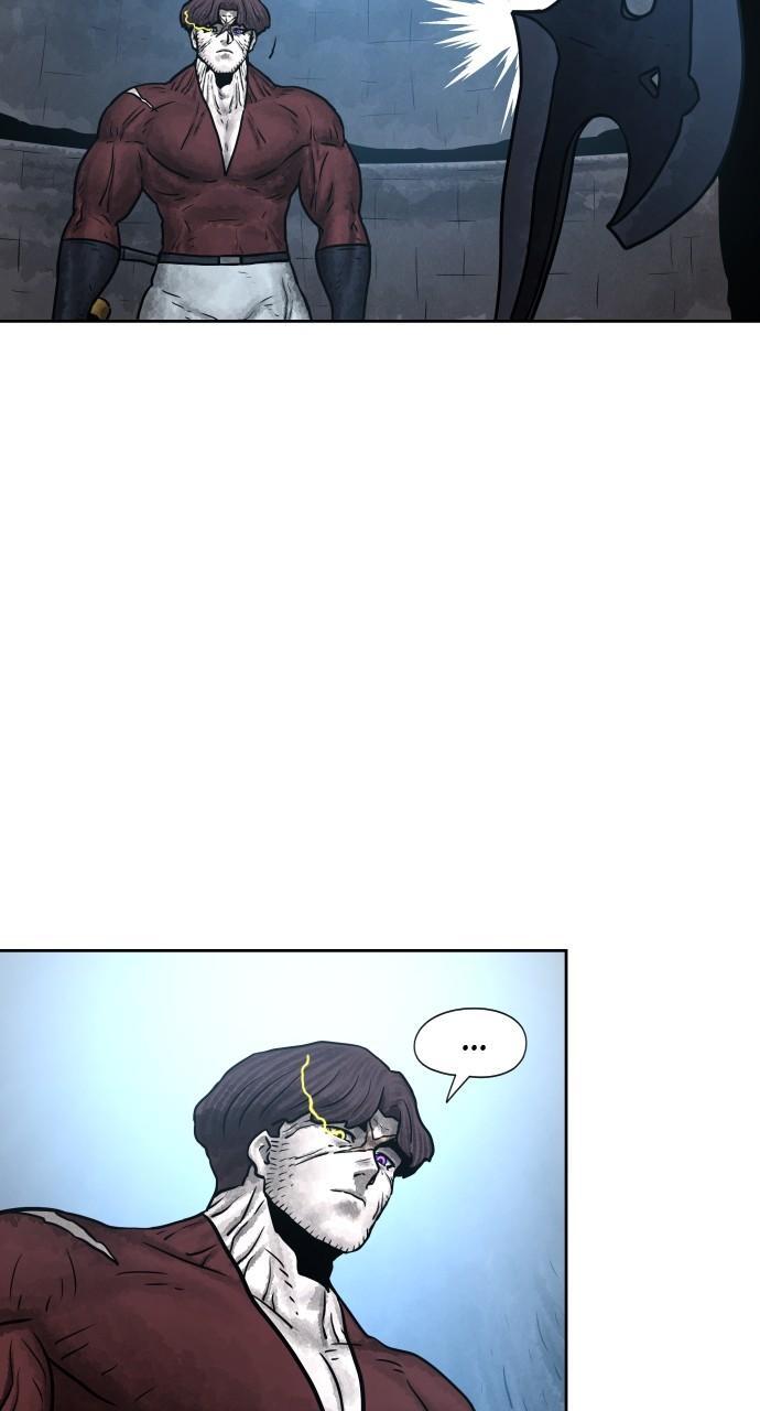 Read Warrior Executioner Manga Online