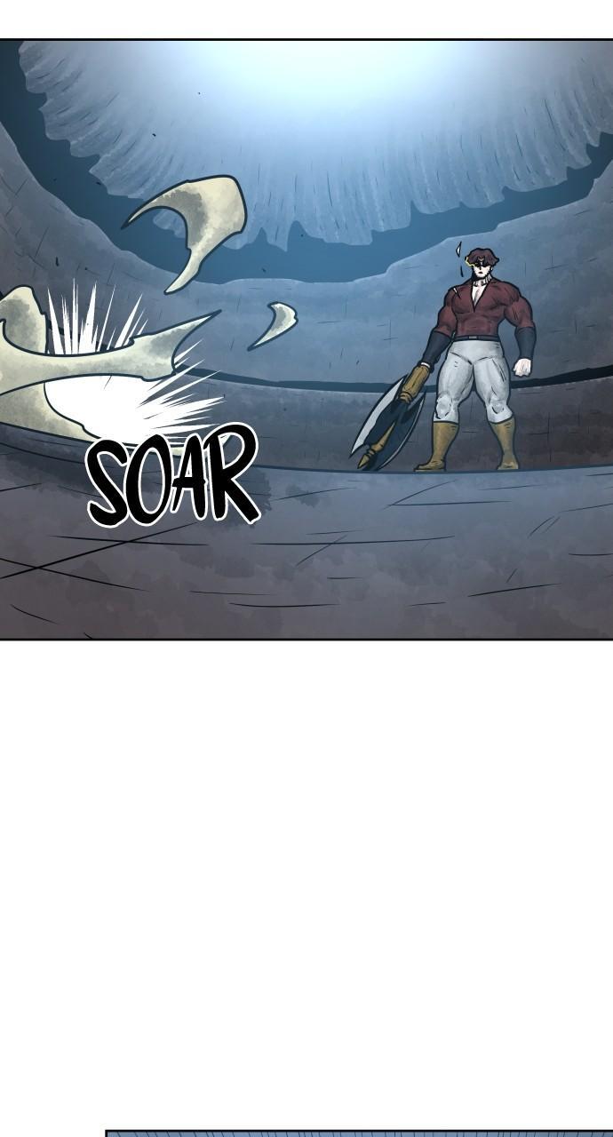 Read Warrior Executioner Manga Online