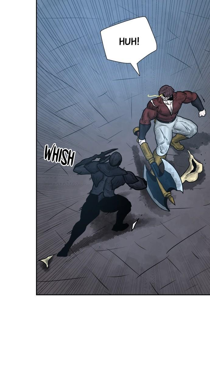 Read Warrior Executioner Manga Online