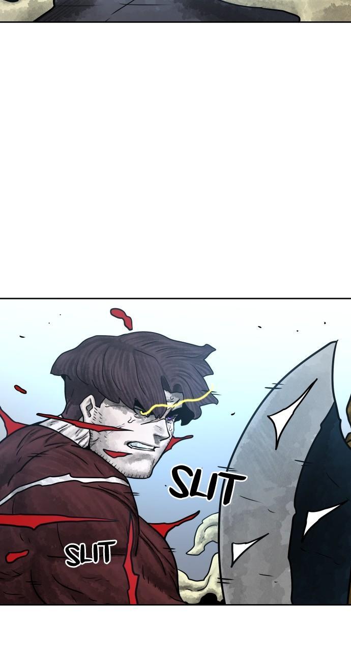 Read Warrior Executioner Manga Online