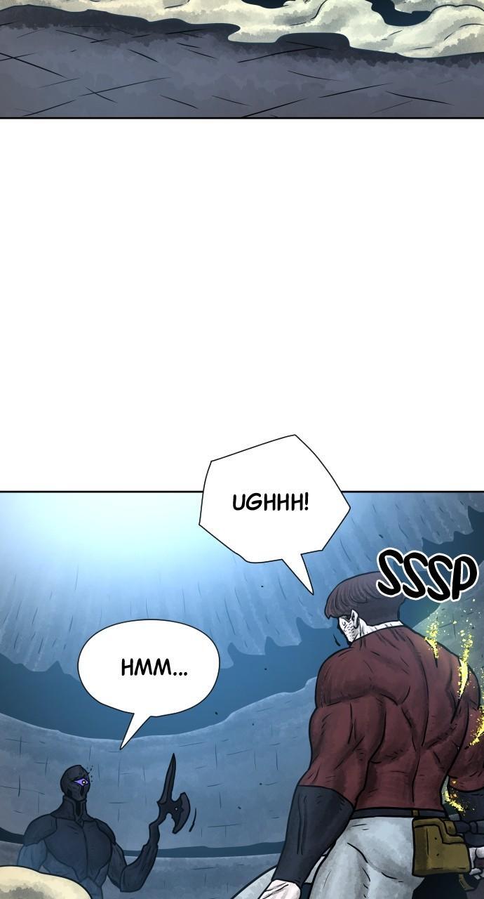 Read Warrior Executioner Manga Online
