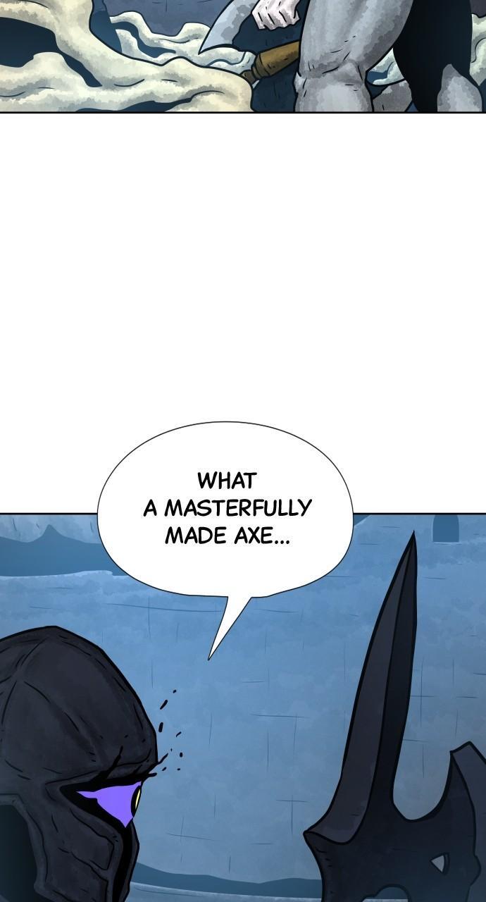 Read Warrior Executioner Manga Online