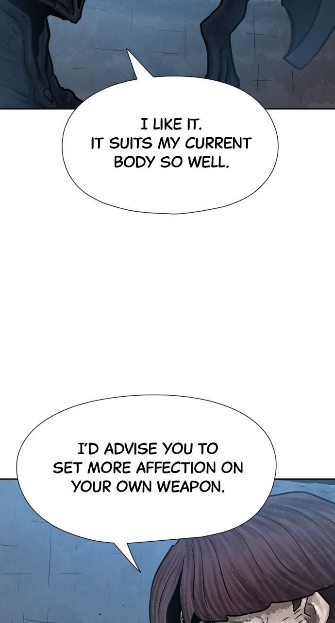Read Warrior Executioner Manga Online
