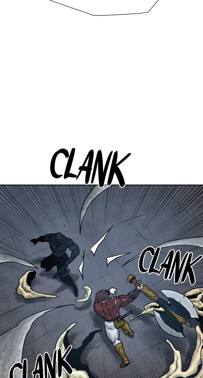 Read Warrior Executioner Manga Online