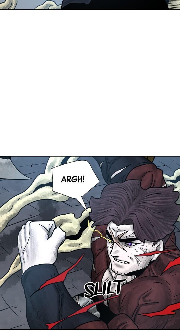 Read Warrior Executioner Manga Online