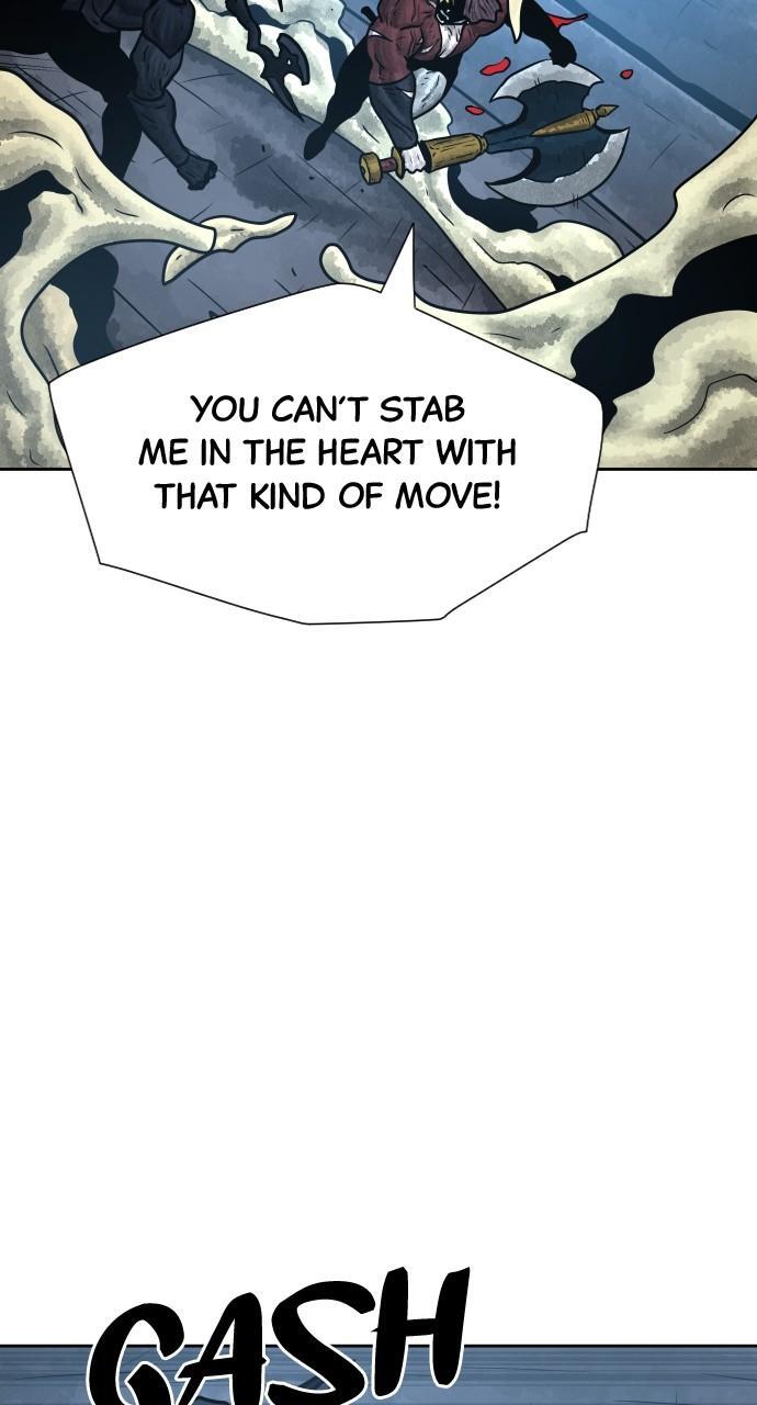 Read Warrior Executioner Manga Online