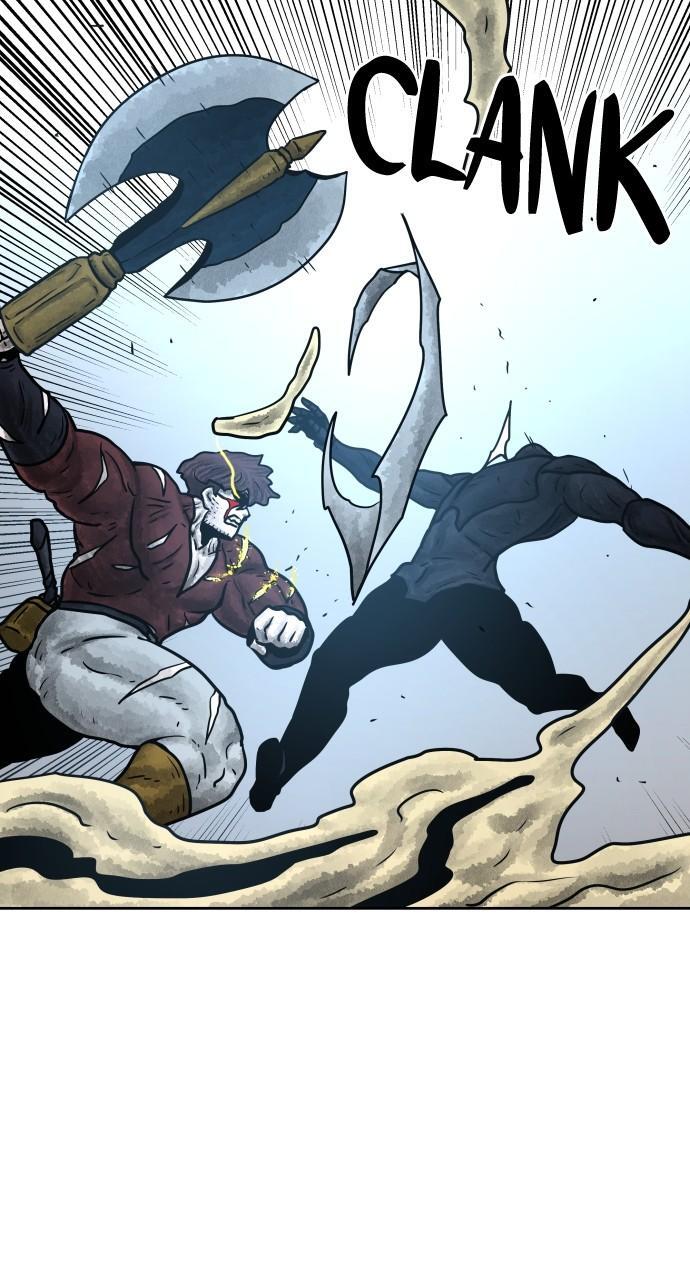 Read Warrior Executioner Manga Online