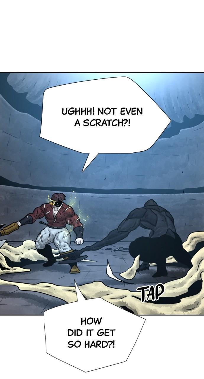 Read Warrior Executioner Manga Online