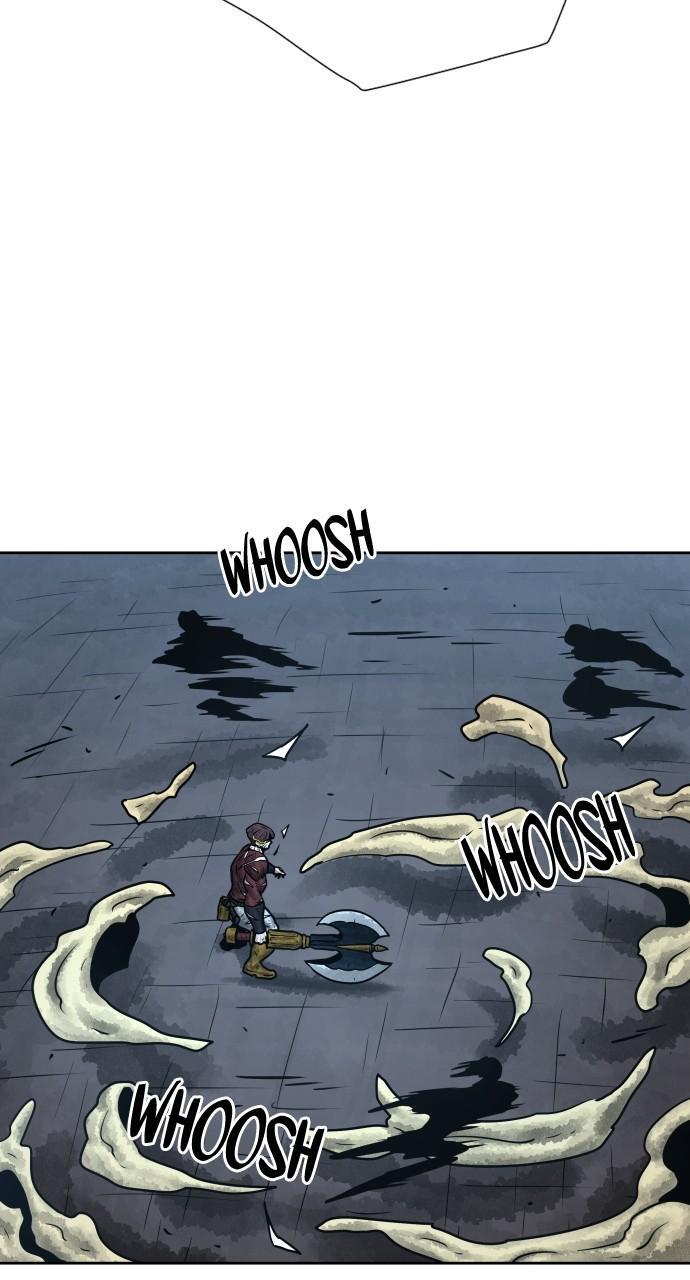 Read Warrior Executioner Manga Online