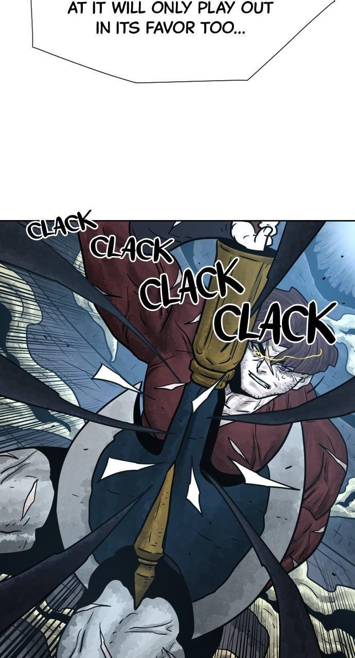 Read Warrior Executioner Manga Online