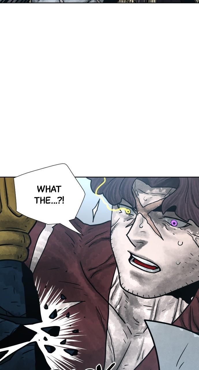 Read Warrior Executioner Manga Online