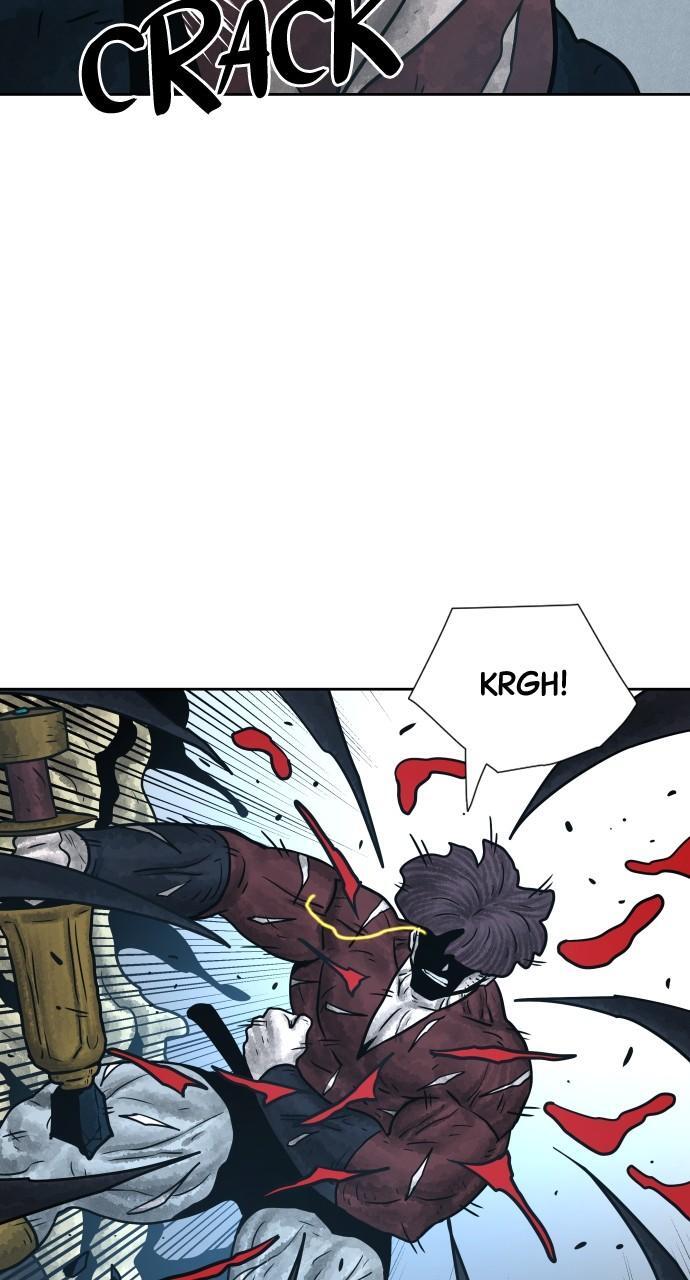 Read Warrior Executioner Manga Online