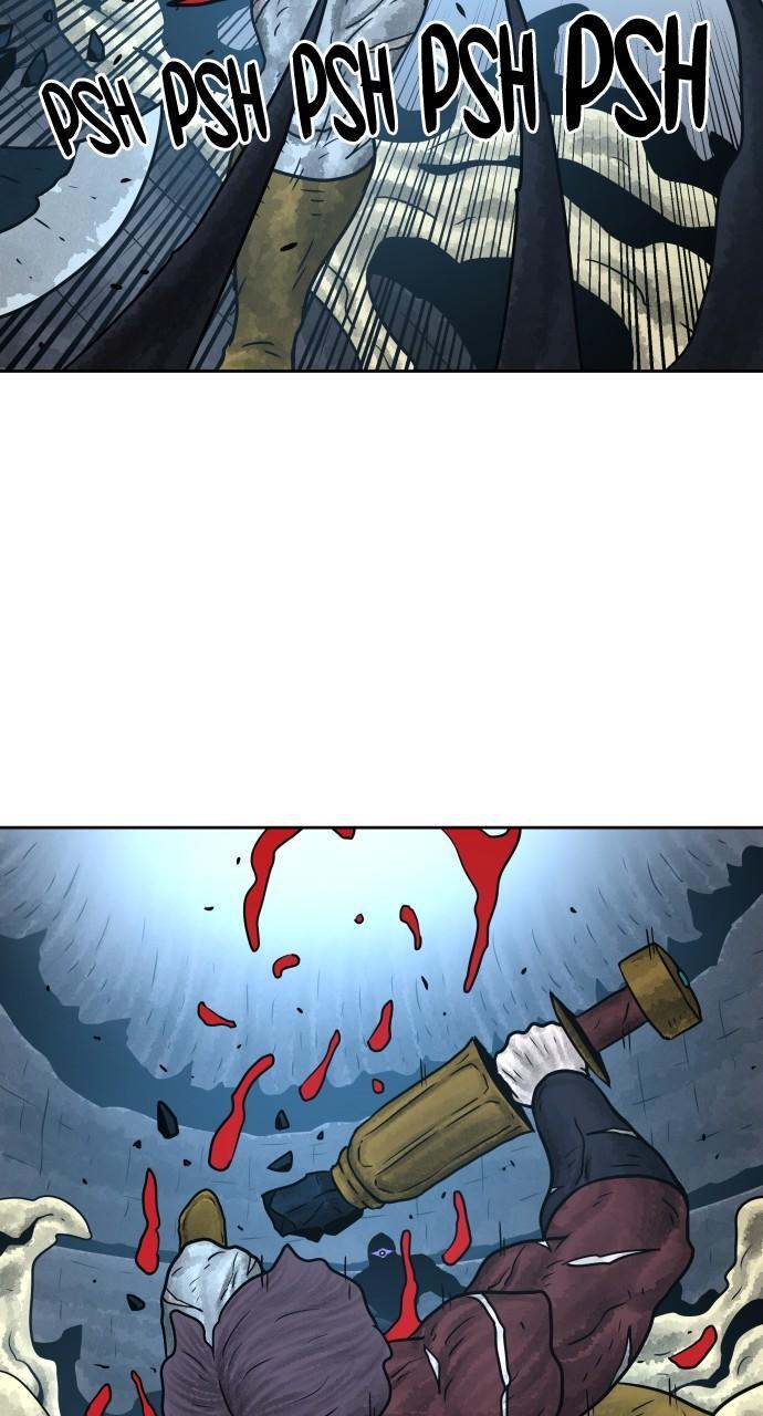 Read Warrior Executioner Manga Online