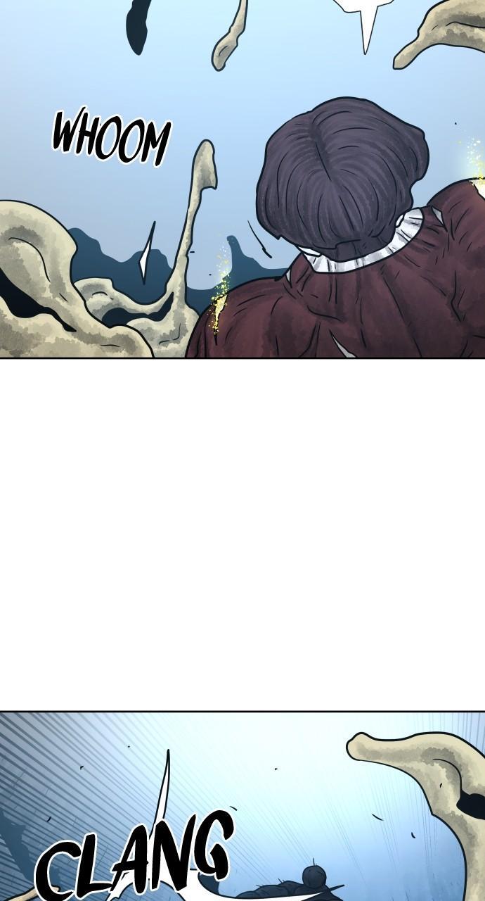 Read Warrior Executioner Manga Online