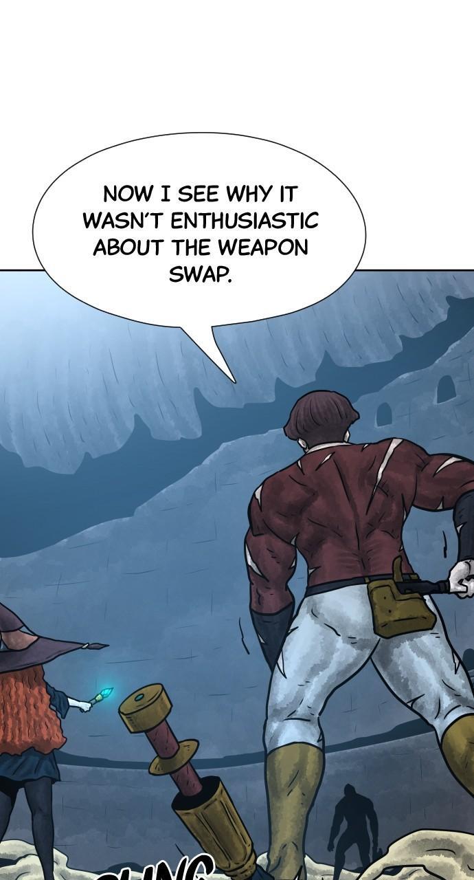 Read Warrior Executioner Manga Online