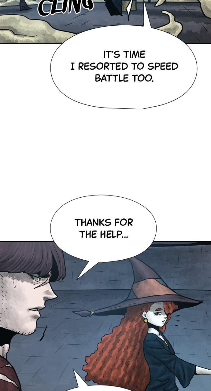 Read Warrior Executioner Manga Online