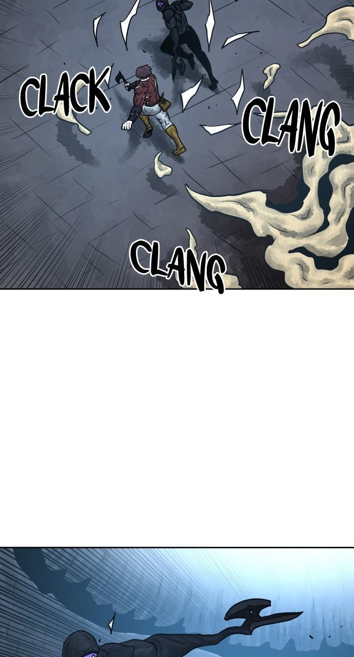 Read Warrior Executioner Manga Online