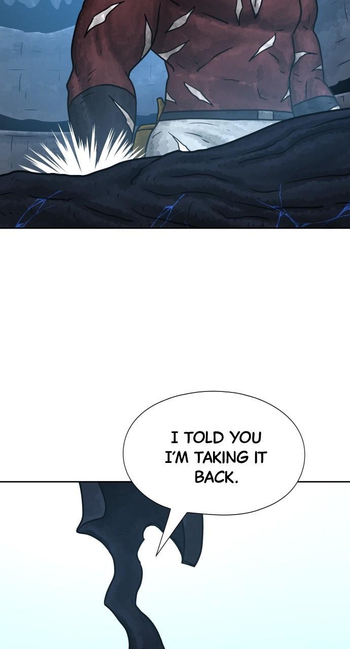 Read Warrior Executioner Manga Online