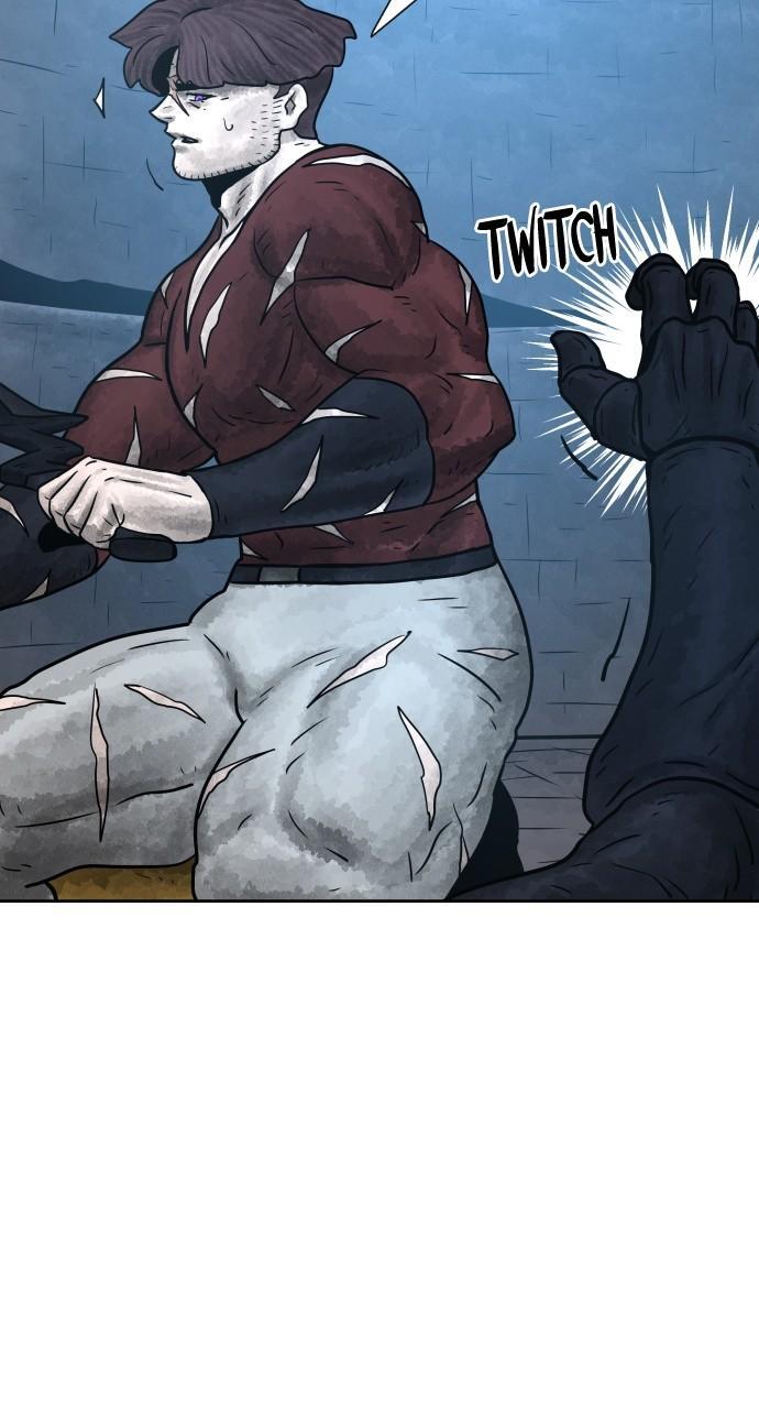 Read Warrior Executioner Manga Online
