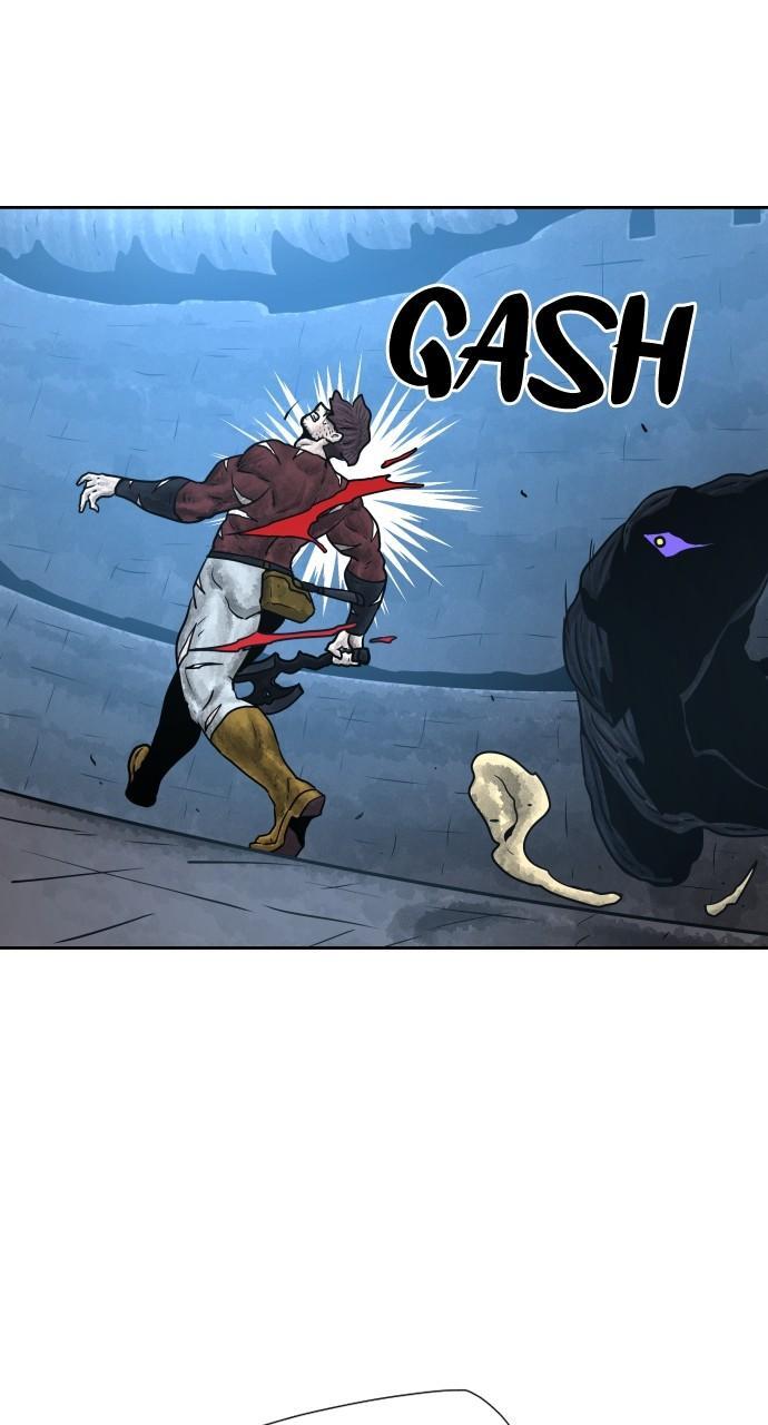 Read Warrior Executioner Manga Online